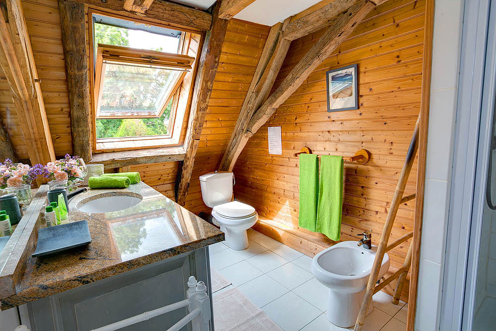 Les Maisons de Marie - les Cousins, Castillonnès - photo 4