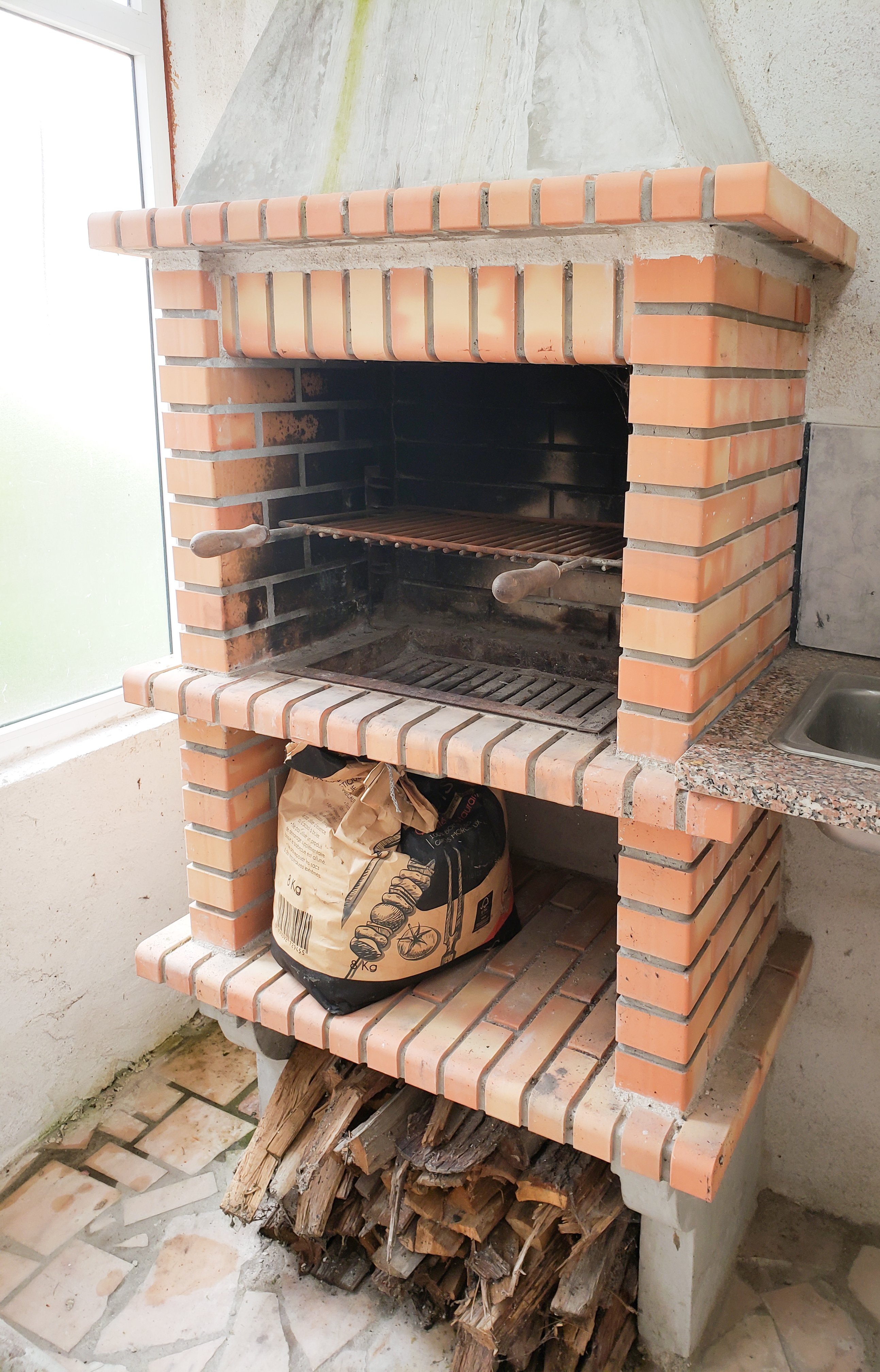 Studio sur Chemin de Compostelle, Port-de-Piles - photo 6