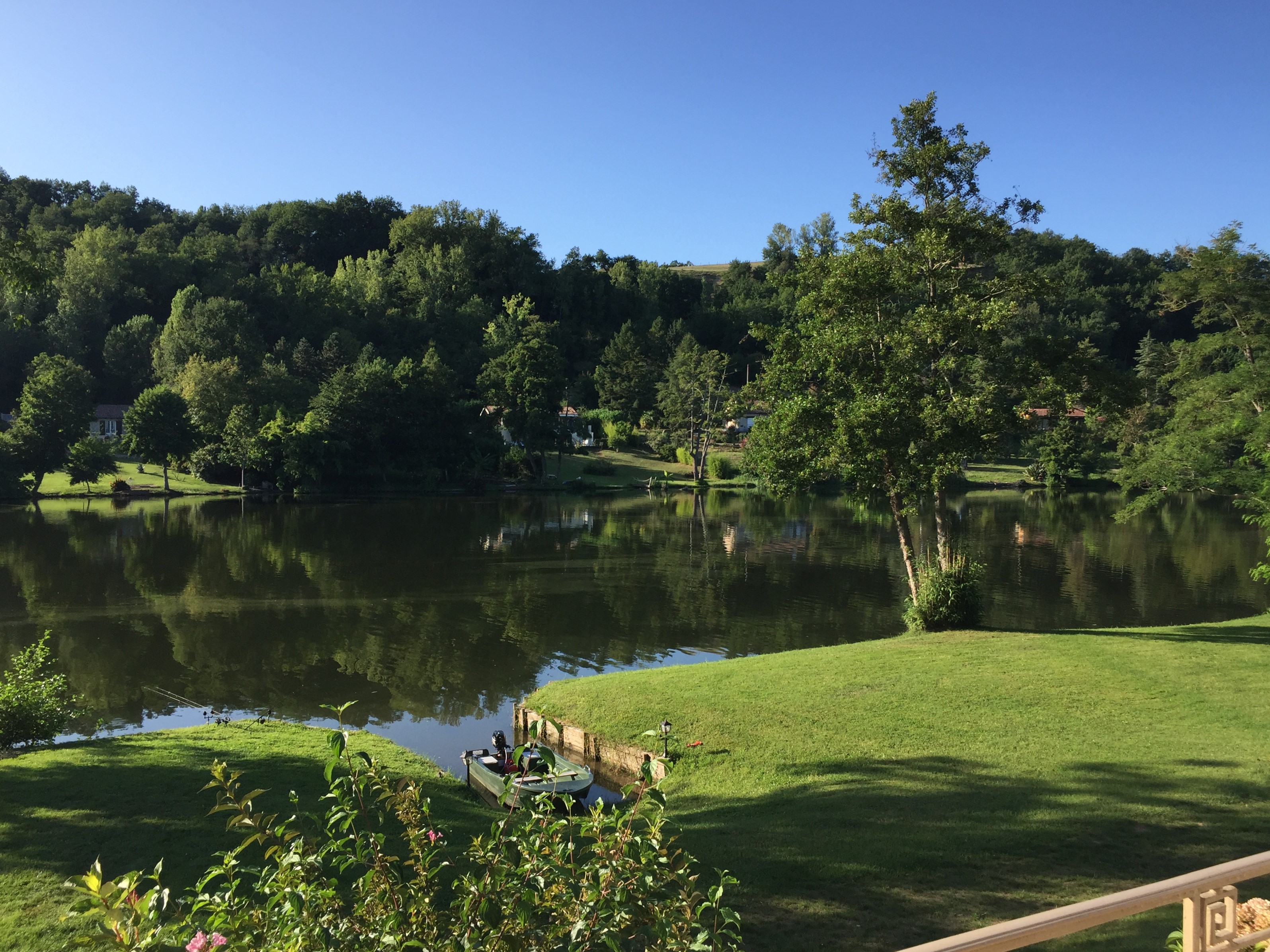 Maison Pradasse, Sainte-Livrade-sur-Lot - photo 8