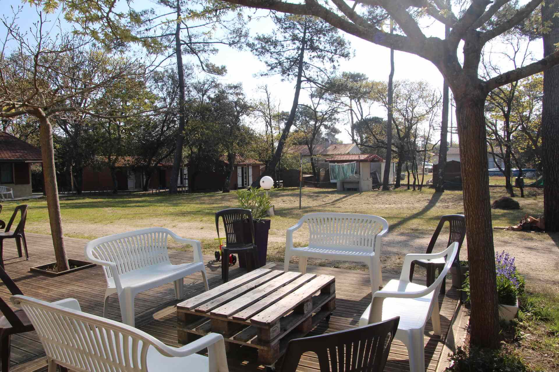Centre de séjour des MJC du Tarn, Soulac-sur-Mer - photo 8