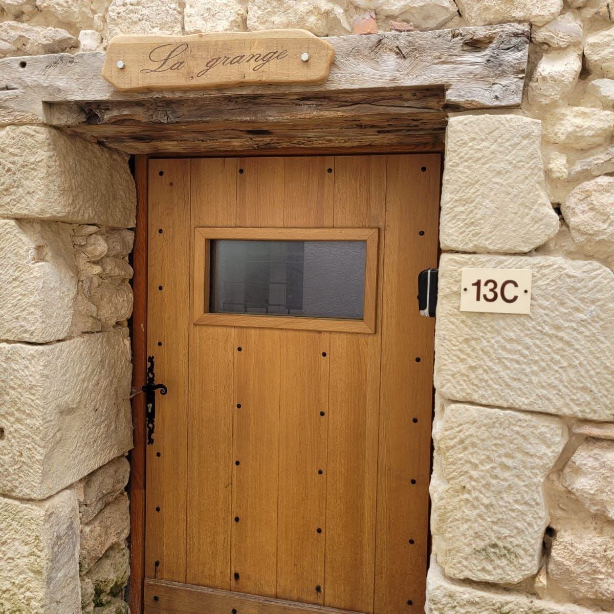 La Grange, Casteljaloux - photo 5