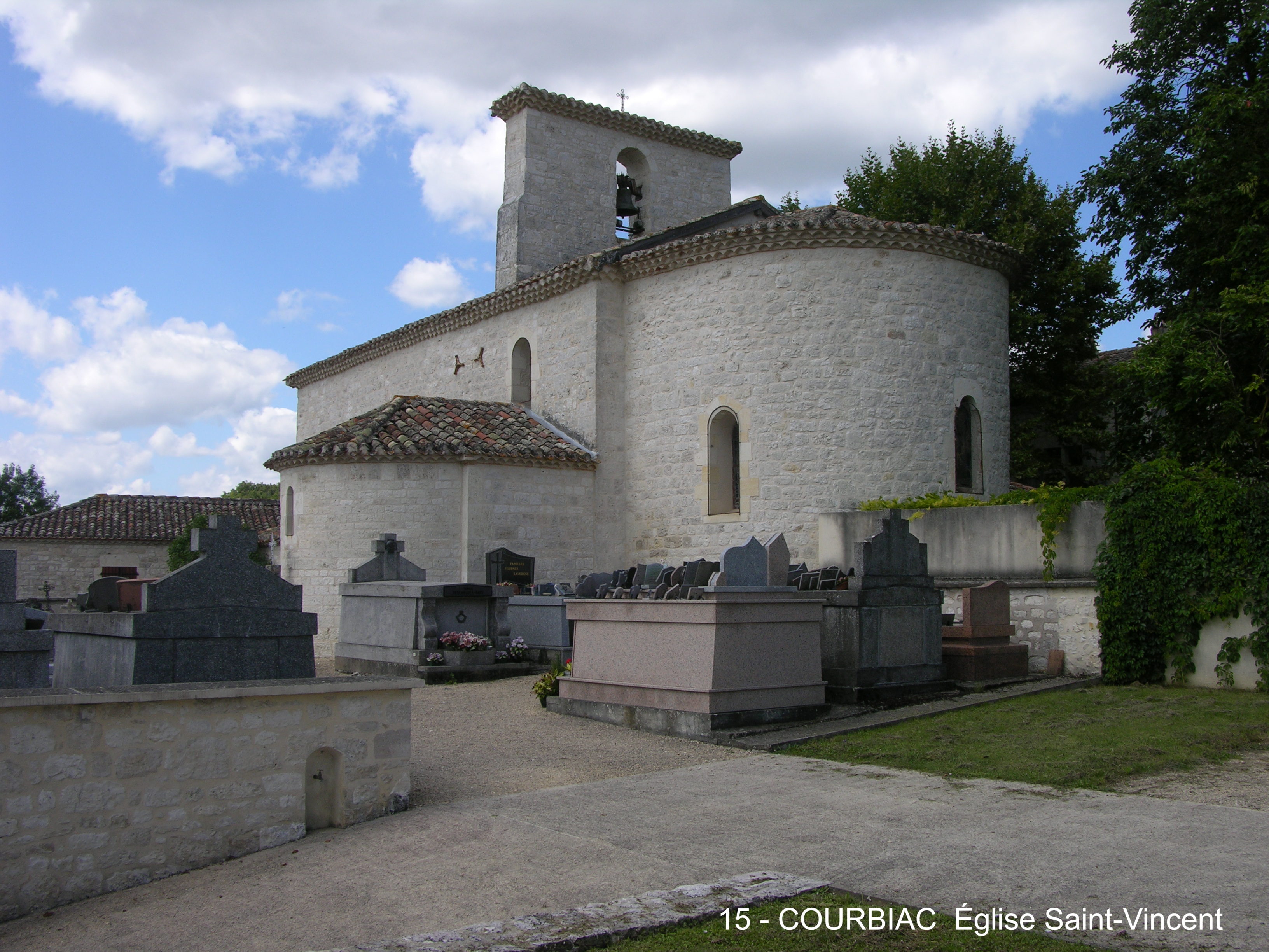 DÉCOUVERTES ROMANES - Circuit itinérant pour petits et grands, Fumel - photo 8
