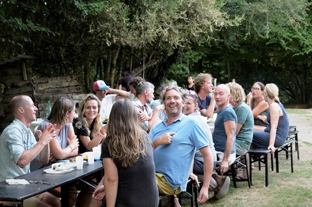 Camping P & B, Goulles - photo 17