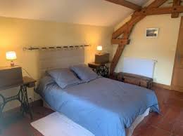 GÎTE DU VIEUX CHÊNE, Toulx-Sainte-Croix - photo 9