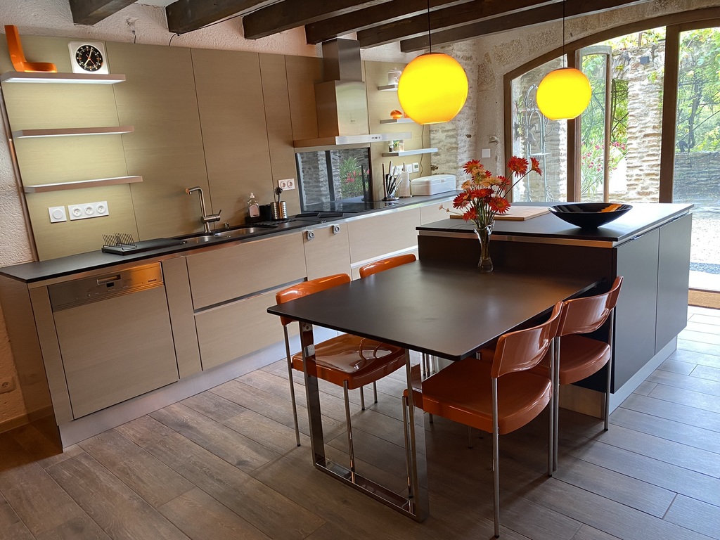 Domaine des Capucins, Bussière-Saint-Georges - photo 13