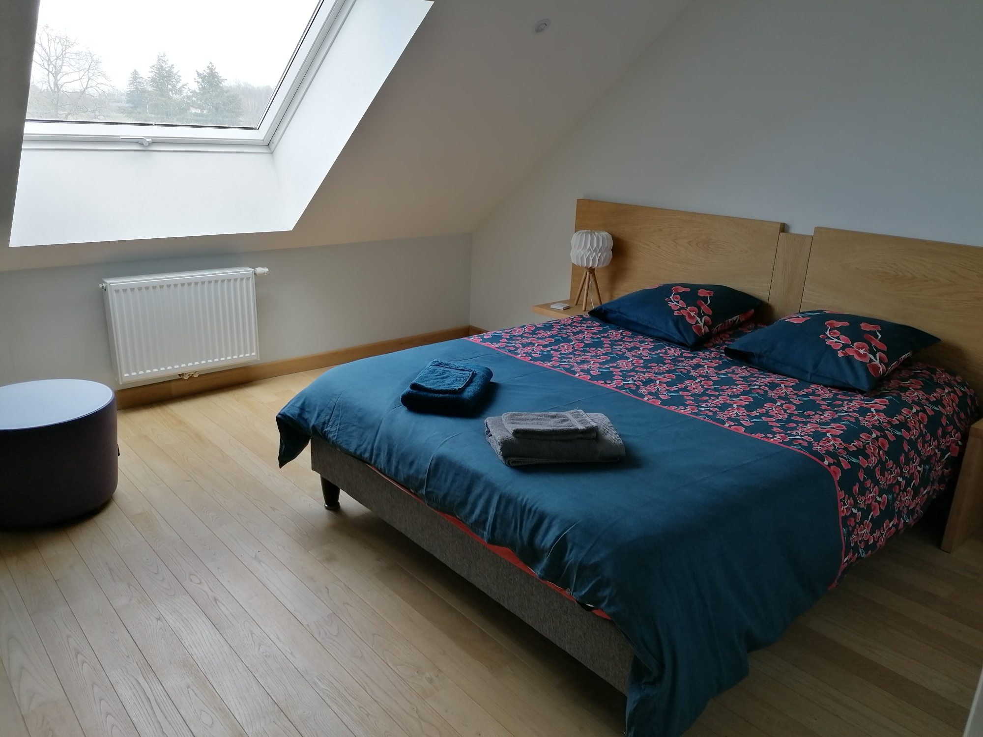 Meublé de Tourisme "Villa Boria", Saint-Vitte-sur-Briance - photo 12