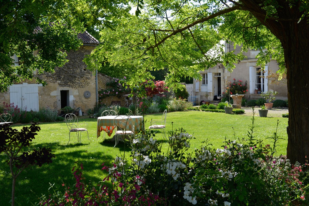 La Divine, Moncontour