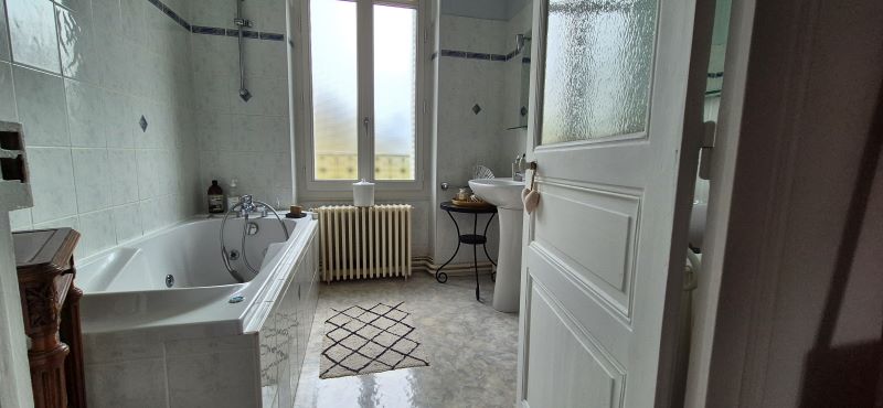 Demeures ressourçantes - Le Vallon, Saint-Martin-de-Saint-Maixent - photo 5