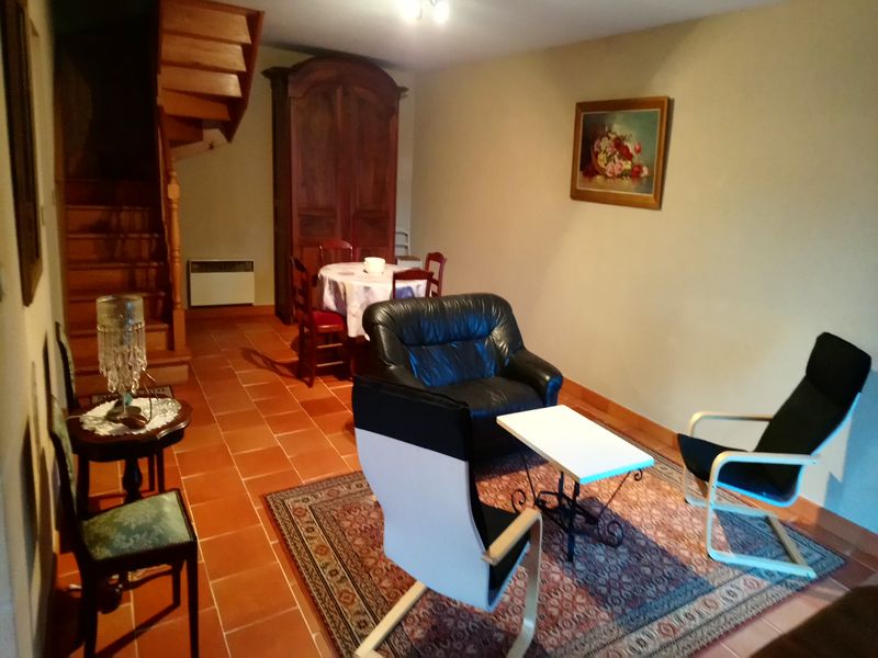 La maison de Piquereau - photo 3