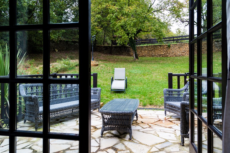 Gîte Le Coustal, Auriac-du-Périgord - photo 12
