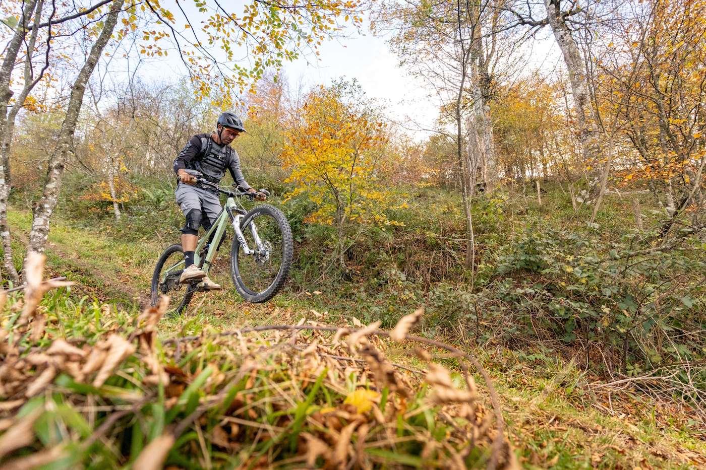 15 - Losko VTT, Licq-Athérey - photo 3