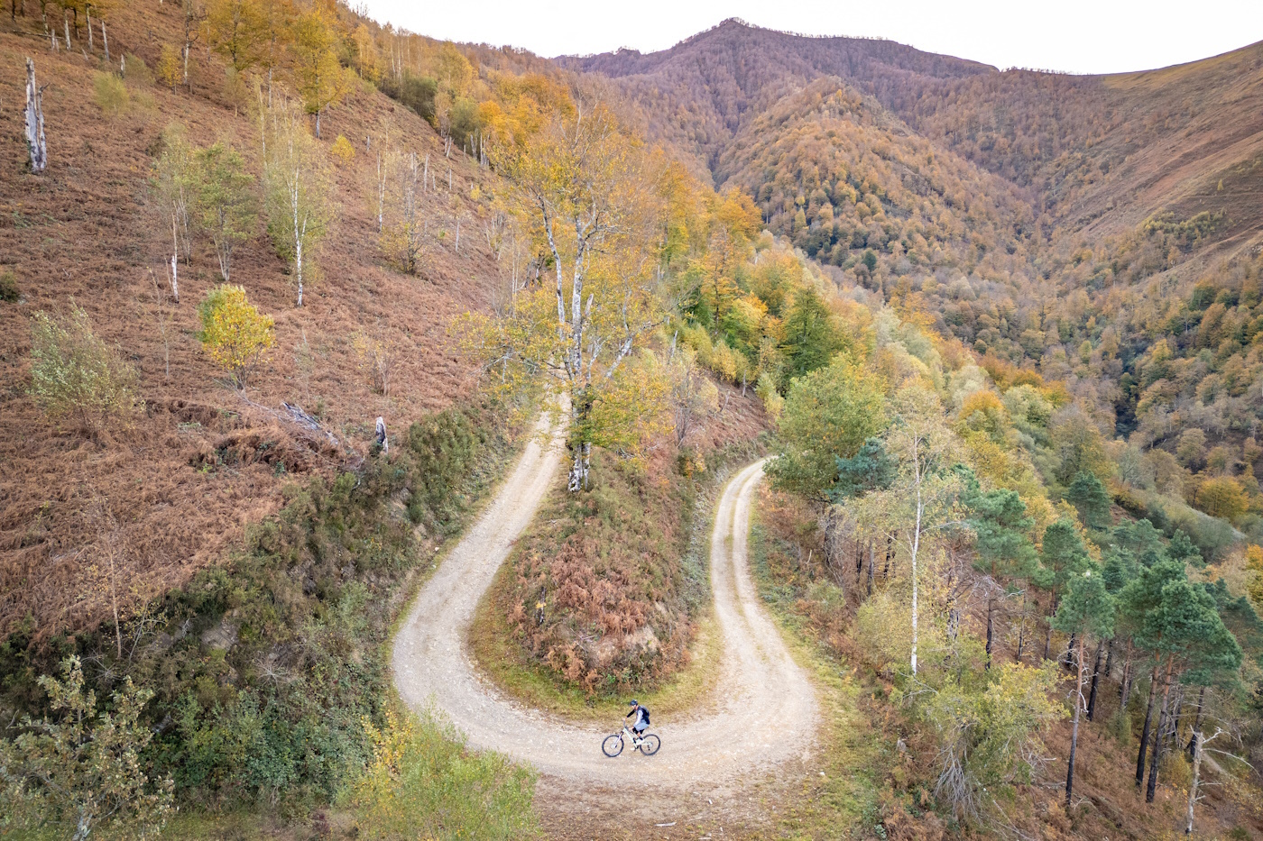 15 - Losko VTT, Licq-Athérey - photo 2