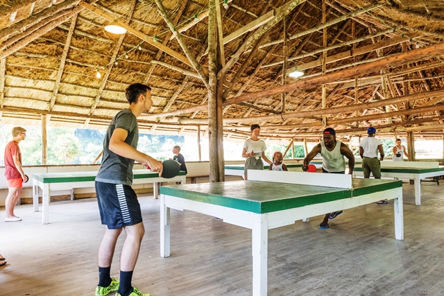 Château du Gibanel, Saint-Martial-Entraygues - photo 13