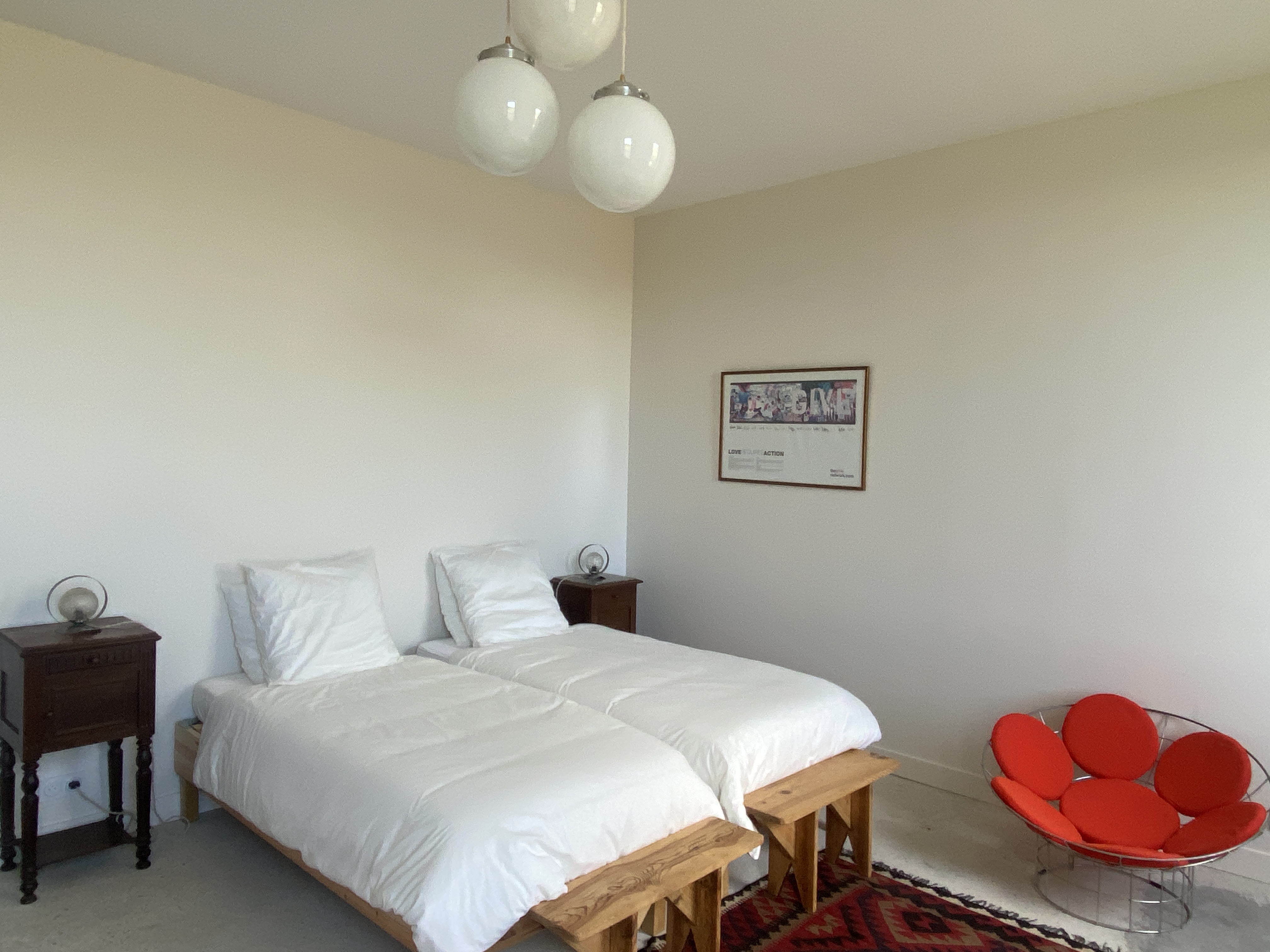 Gîte Château Batsères, Landiras - photo 16