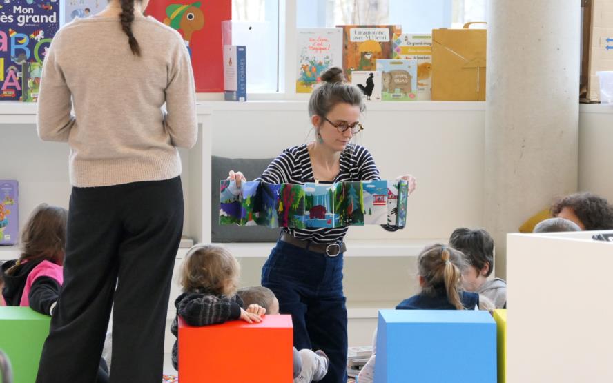 Image de présentation du lieu