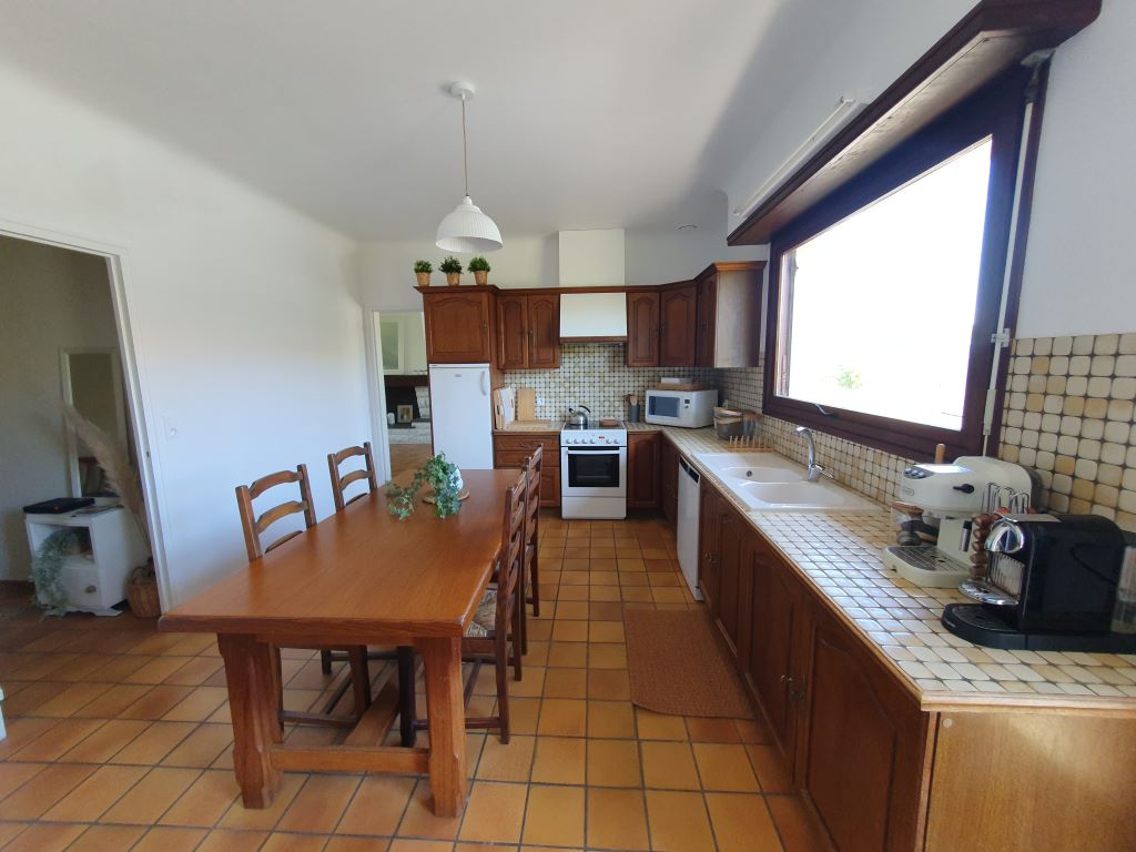 Maison Labarraque, Soustons - photo 10