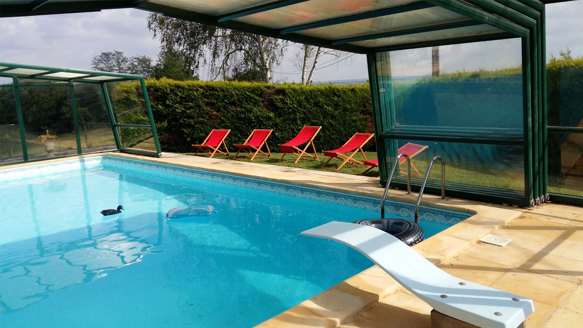 Gîte Jouandéou, Donzacq - photo 4