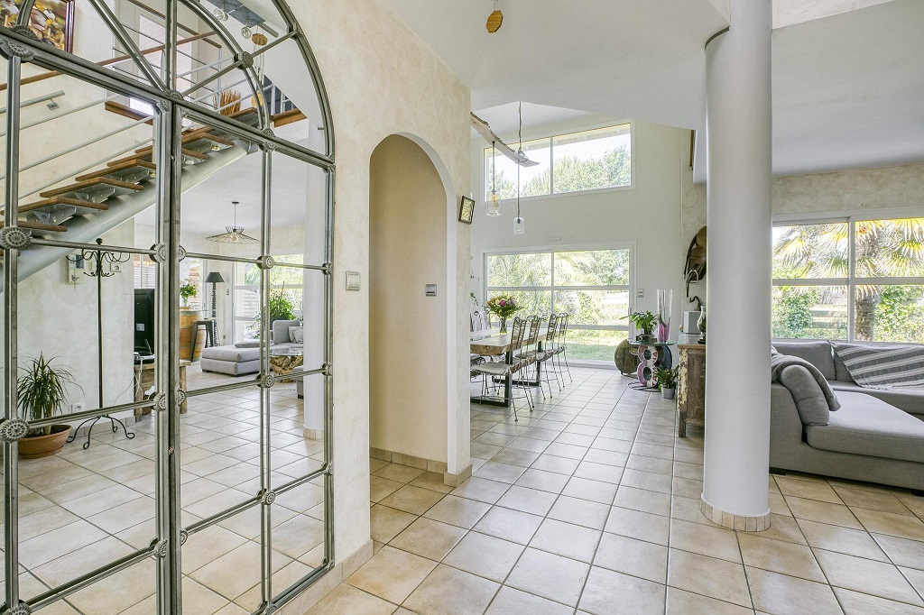 Villa Dous Bastes, Messanges - photo 12