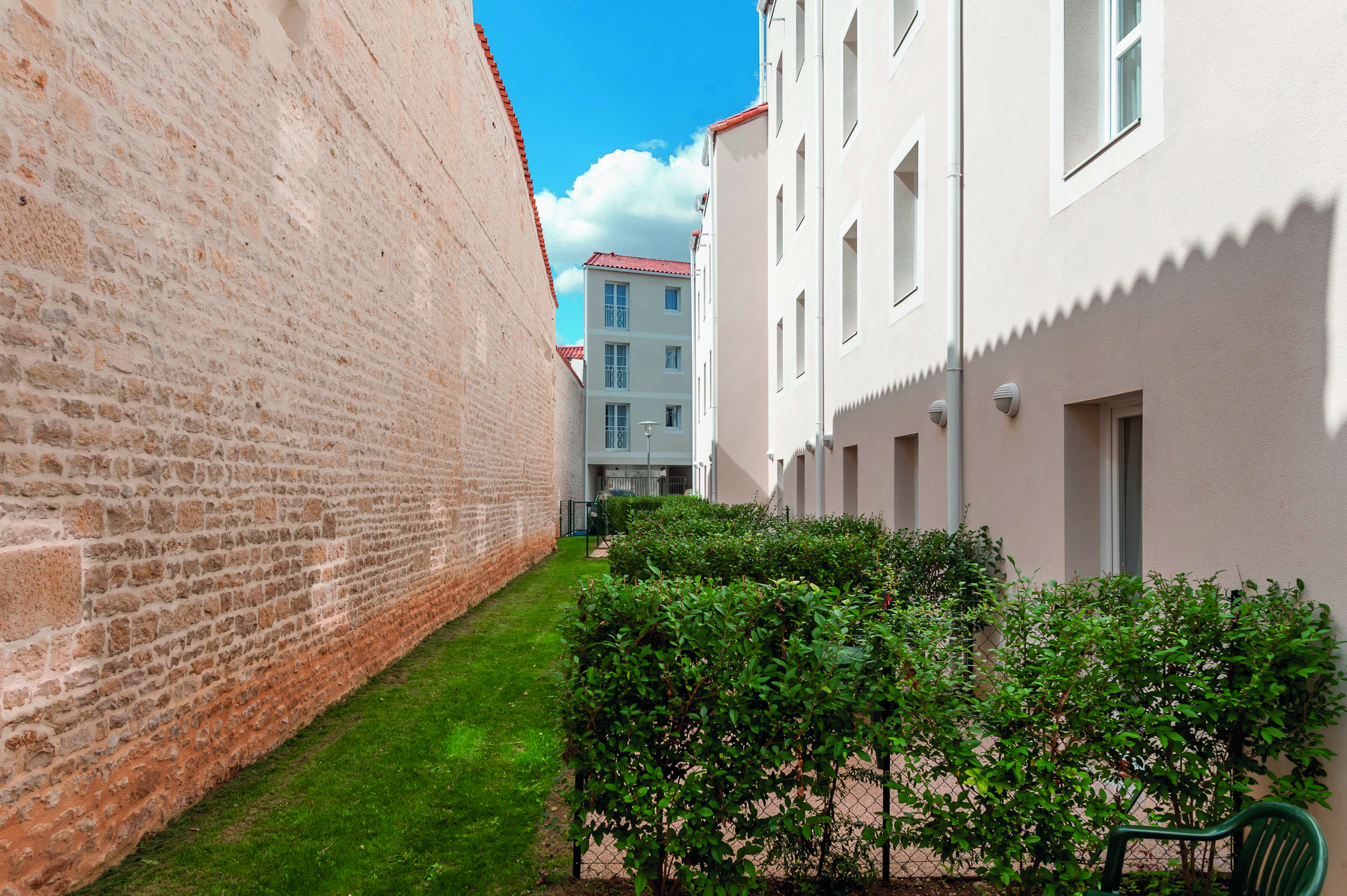 Appart'City Niort Centre, Niort - photo 20