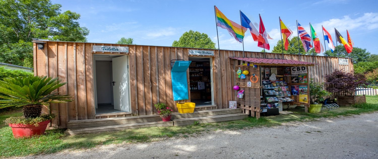 Camping Le Pontillou - photo 5