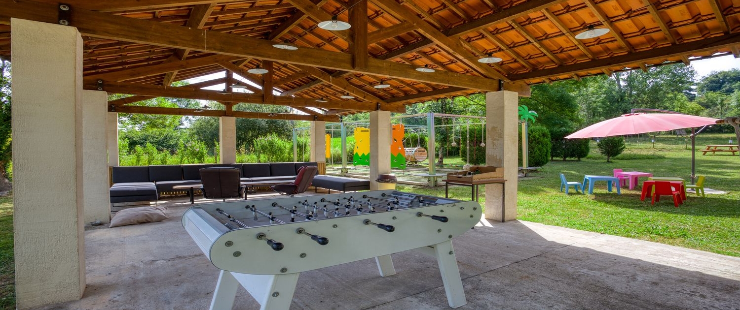 Camping Le Pontillou - photo 4