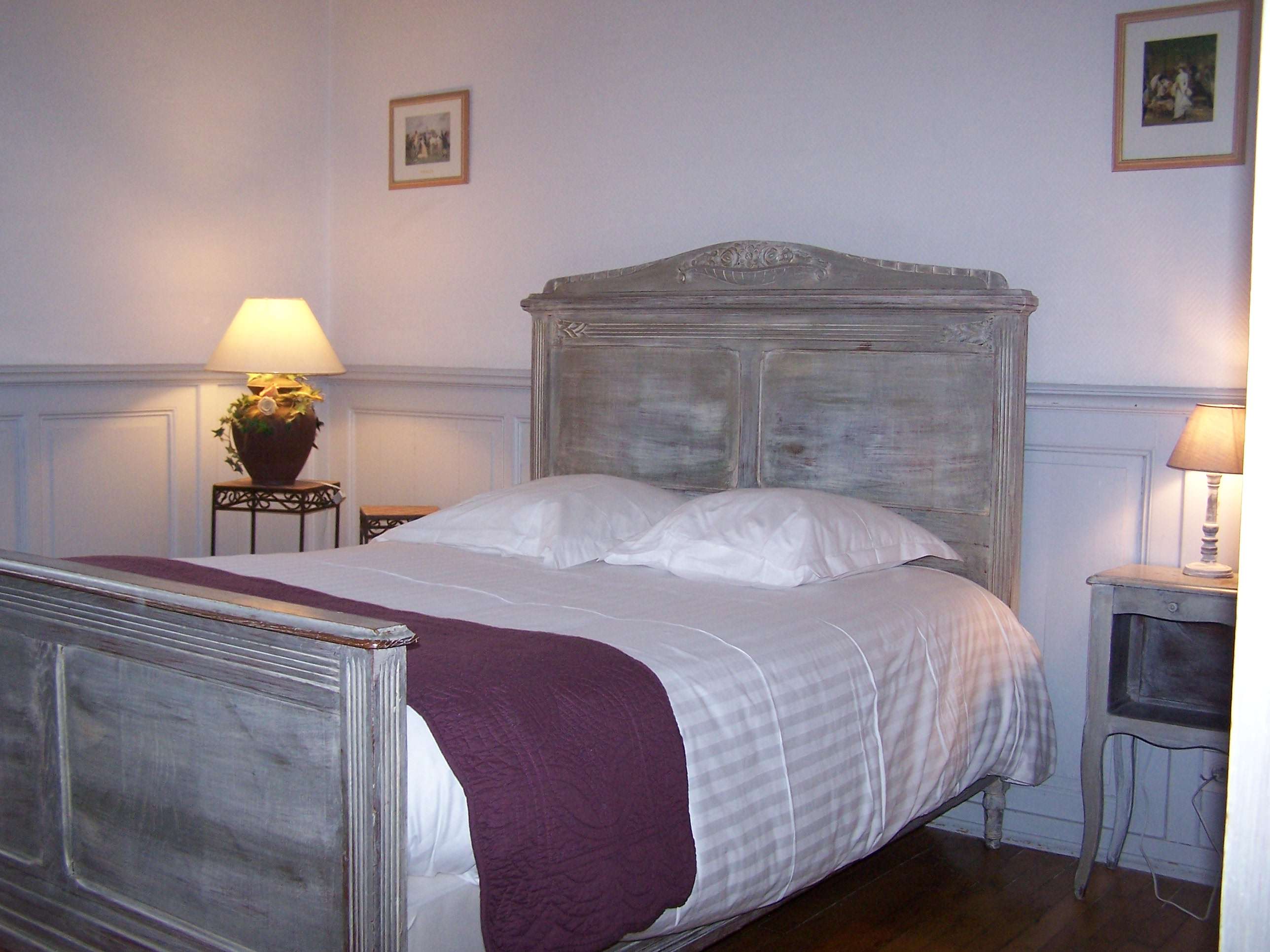 Hôtel Auberge de la Marquise, Arnac-Pompadour - photo 5