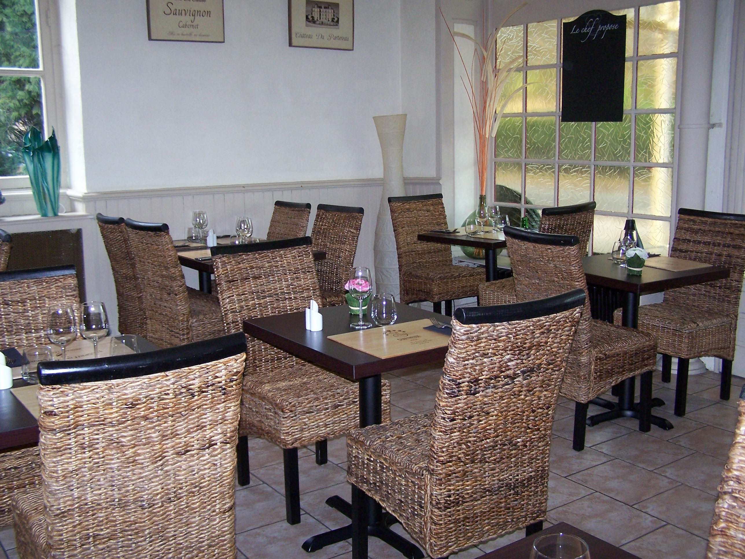 Hôtel Auberge de la Marquise, Arnac-Pompadour - photo 8