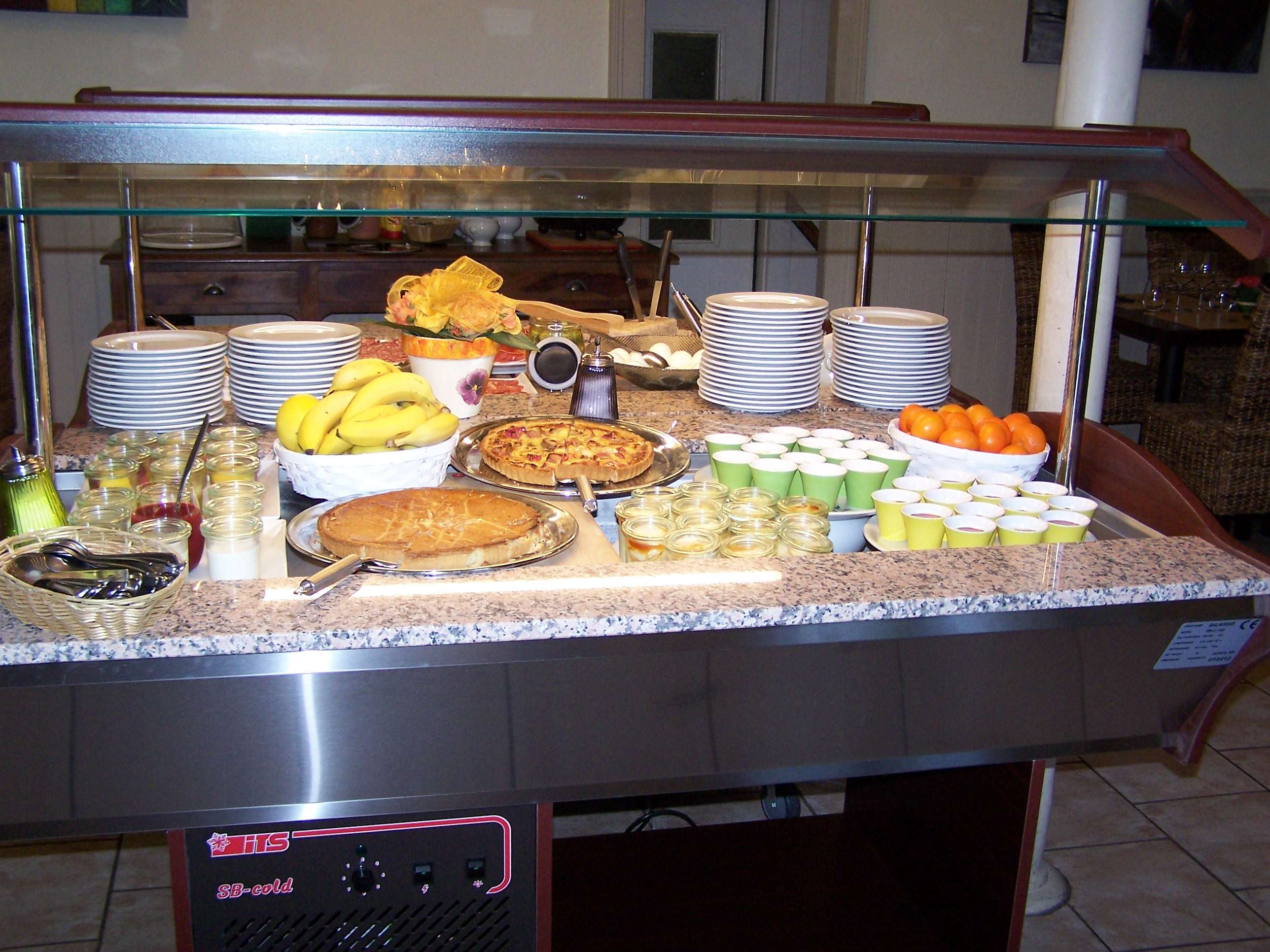 Hôtel Auberge de la Marquise, Arnac-Pompadour - photo 7