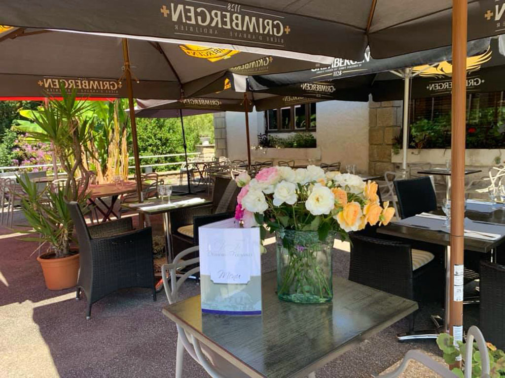 Hôtel-Restaurant Deshors-Foujanet - photo 4