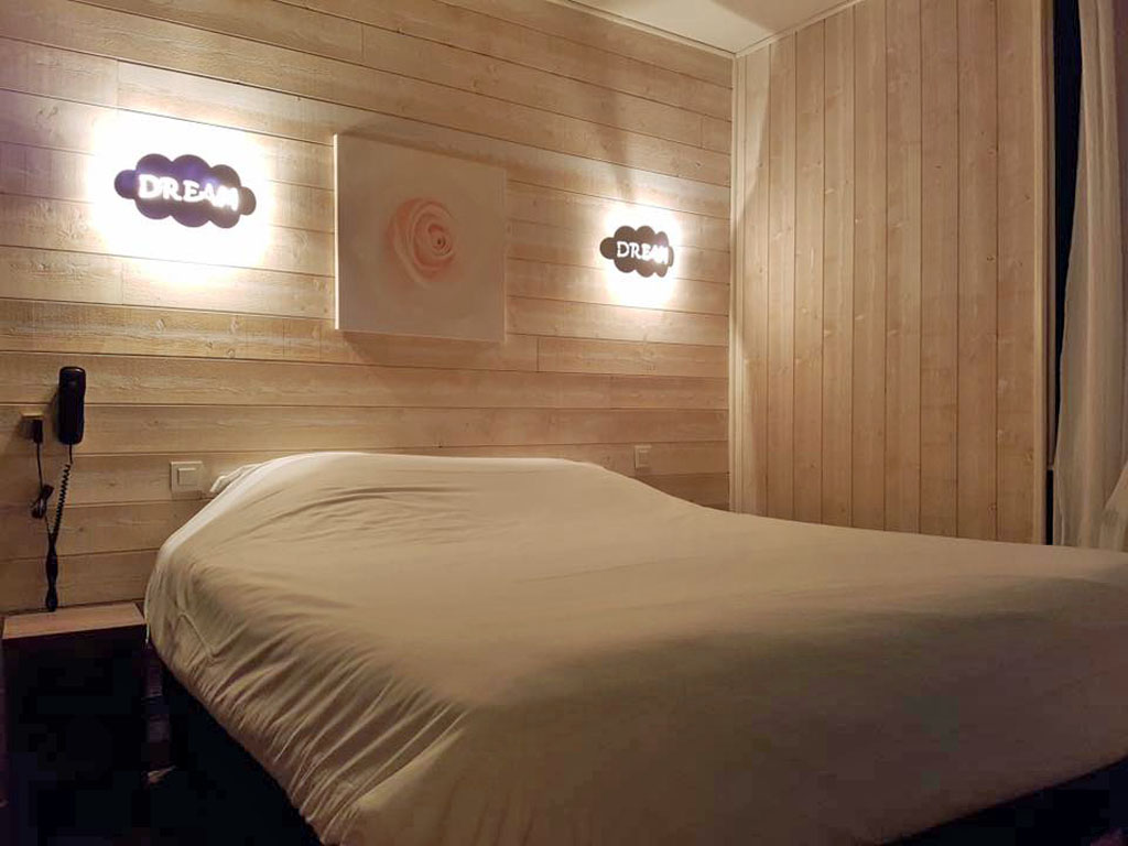 Hôtel-Restaurant Deshors-Foujanet - photo 3