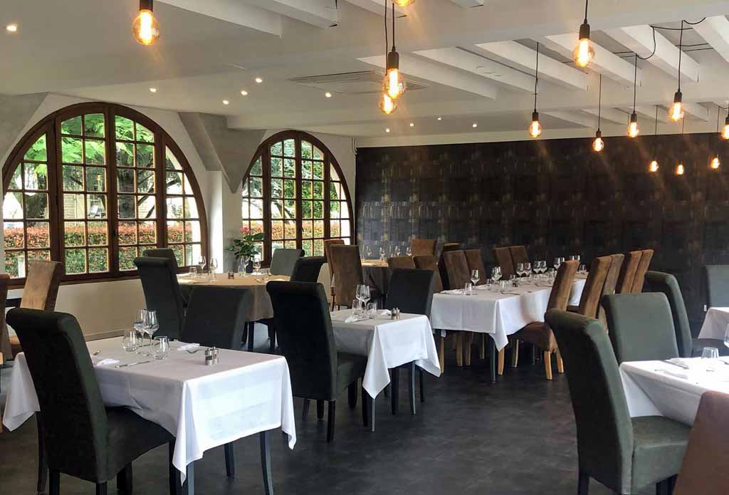 Hôtel-restaurant l'Auberge de Saint-Viance - photo 3