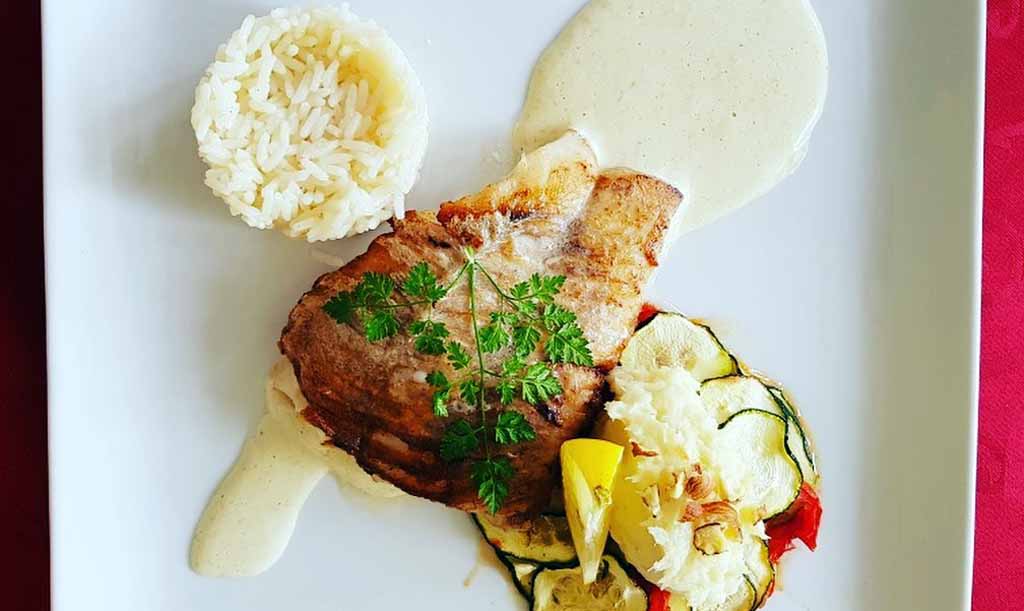 Hôtel-restaurant l'Auberge de Saint-Viance - photo 5