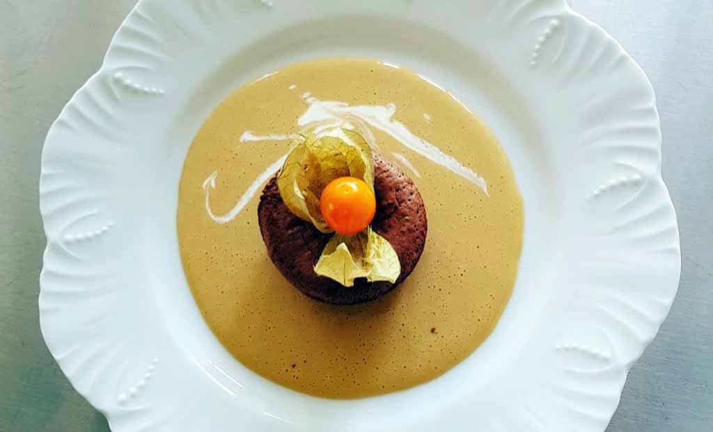 Hôtel-restaurant l'Auberge de Saint-Viance