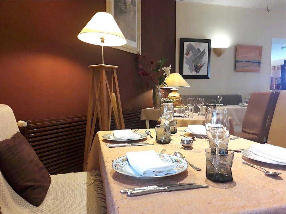 Hôtel de la Tour - photo 5