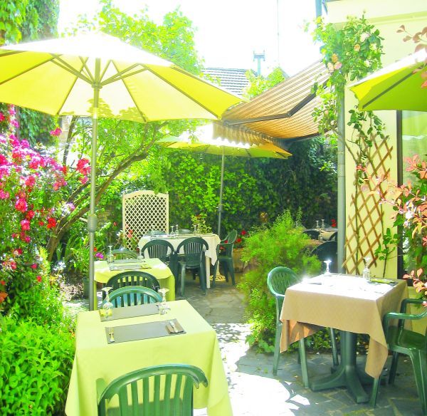 Hôtel restaurant de France