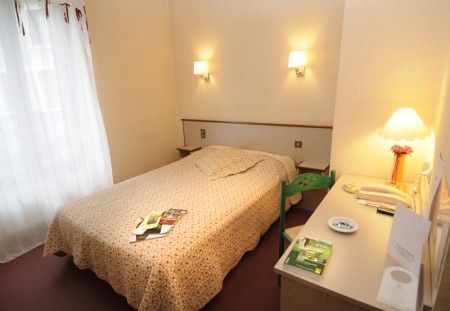 Hôtel restaurant de France - photo 3