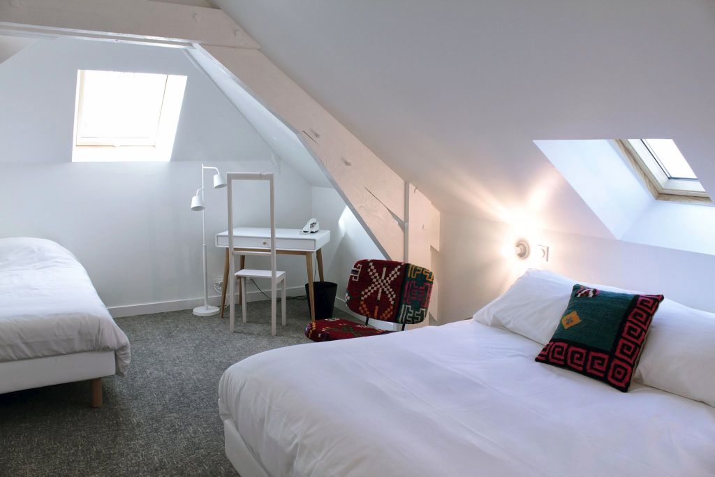 Hôtel Le Collonges - photo 3