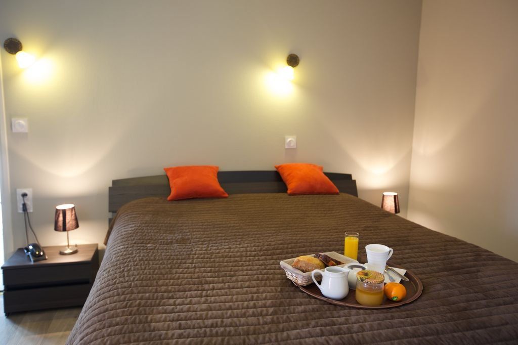 Hôtel restaurant Le Petit Breuil - photo 4