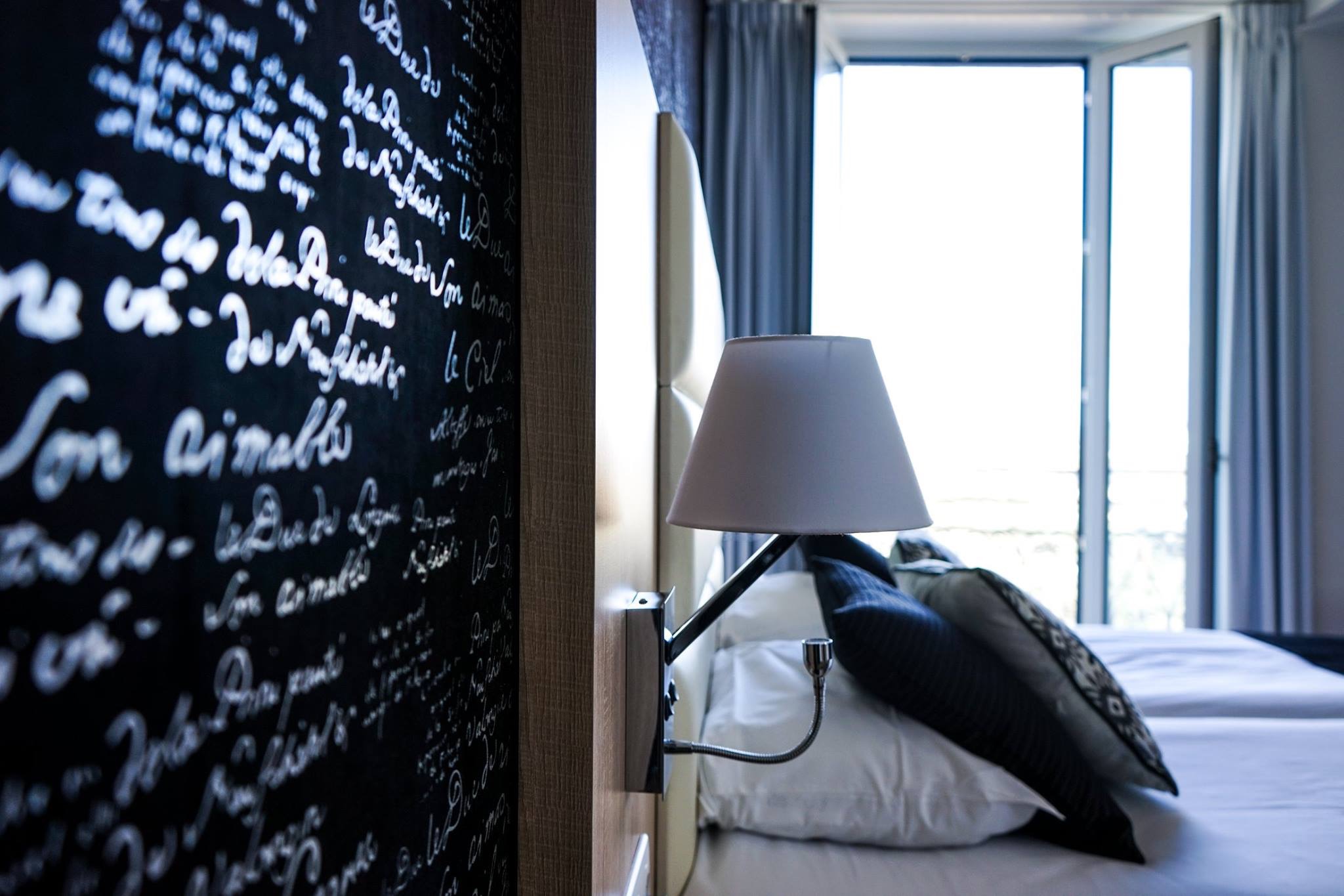 Grand Hôtel Brive, Brive-la-Gaillarde - photo 10
