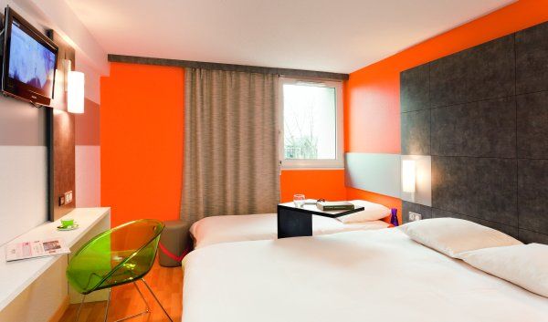 Hôtel Ibis Styles - photo 3