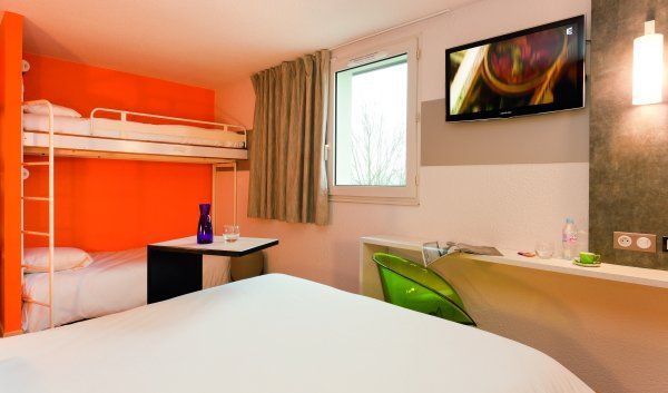 Hôtel Ibis Styles