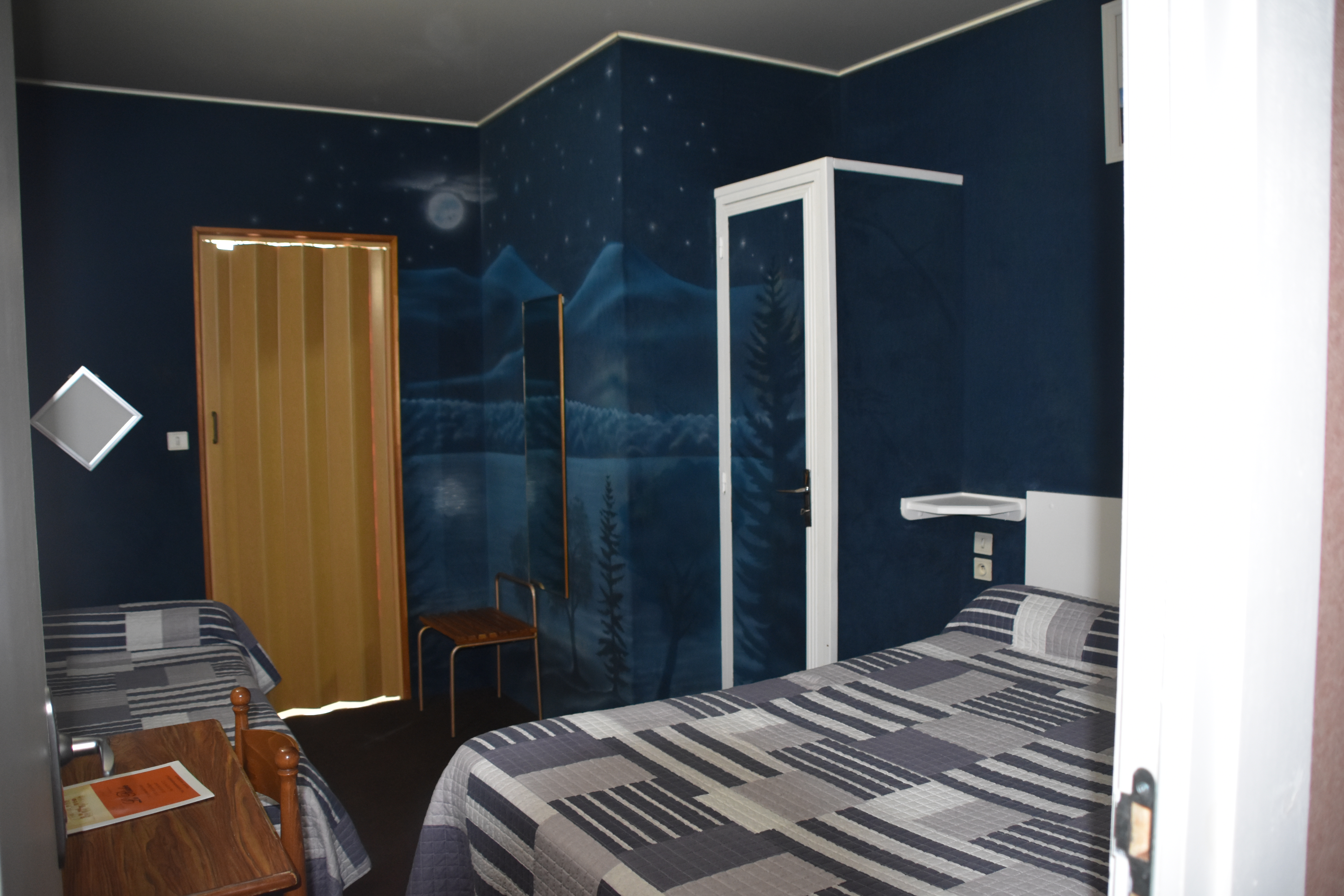 Hôtel Restaurant Le Rider - photo 2