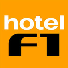 Hôtel F1 Brive Ussac