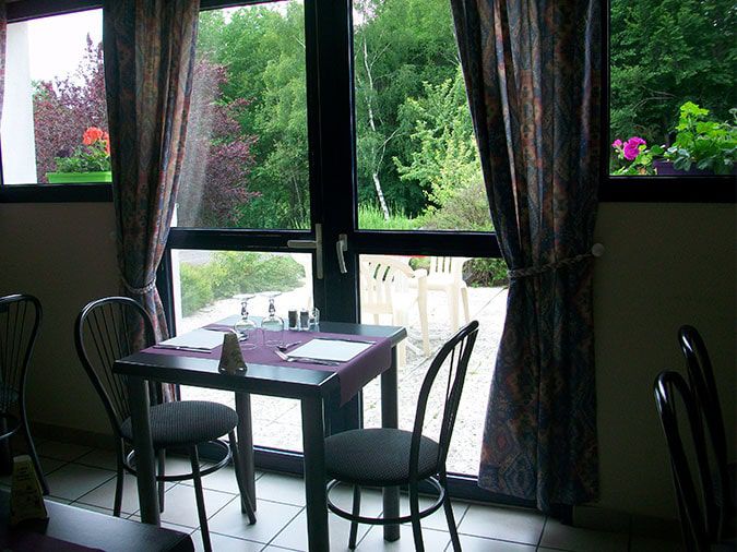 Hôtel restaurant Le Chavanon - photo 3