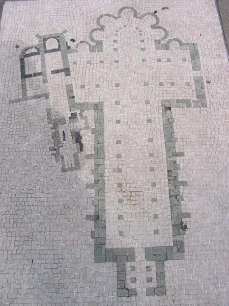 Crypte Saint-Martial — photo 3