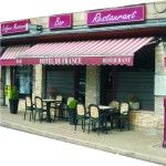 Restaurant Hôtel de France