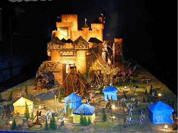 Feeriland ou Le Merveilleux Monde Miniature