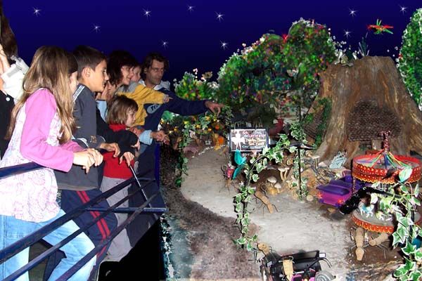 Feeriland ou Le Merveilleux Monde Miniature, Veyrac - photo 8