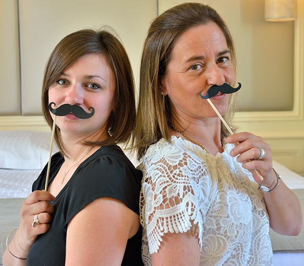 Hôtel Château de Lacan