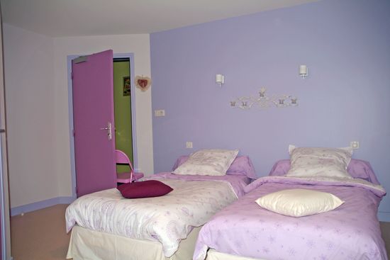 Hôtel restaurant Le Puy Blanc - photo 2